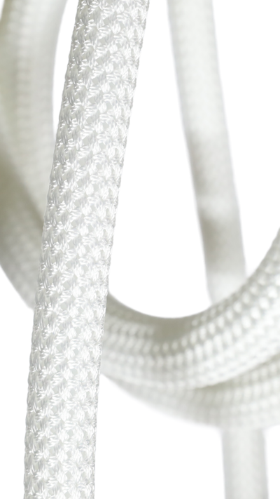 CRFE Radius arc-form braided LED rope light