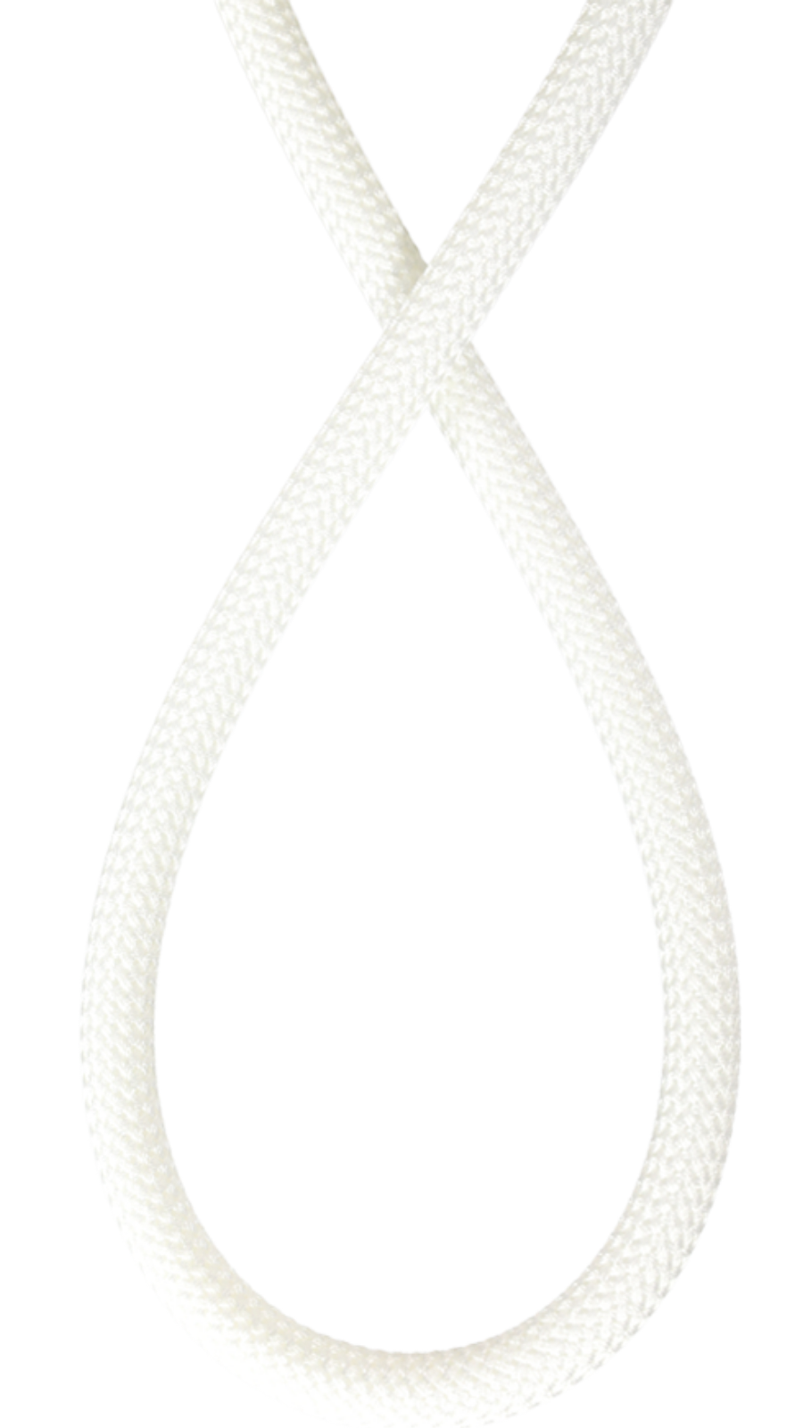 CRFE Infi endless loop braided LED rope light